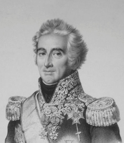 Referenz: fririon-francois-nicolas-general-employe-a-l-armee-d-helvetie-en-1798-baron-de-l-empire